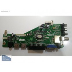MV59XS03.S02 , 3BD0006418 , YUMATU 32 , MAIN BOARD , ANAKART MV59XS03.S02 , 3BD0006418 , YUMATU 32 , MAIN BOARD , ANAKART